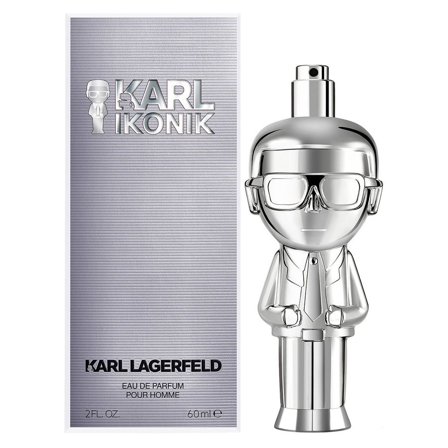 Karl Lagerfeld Ikonik Man Eau de Parfum 60ml