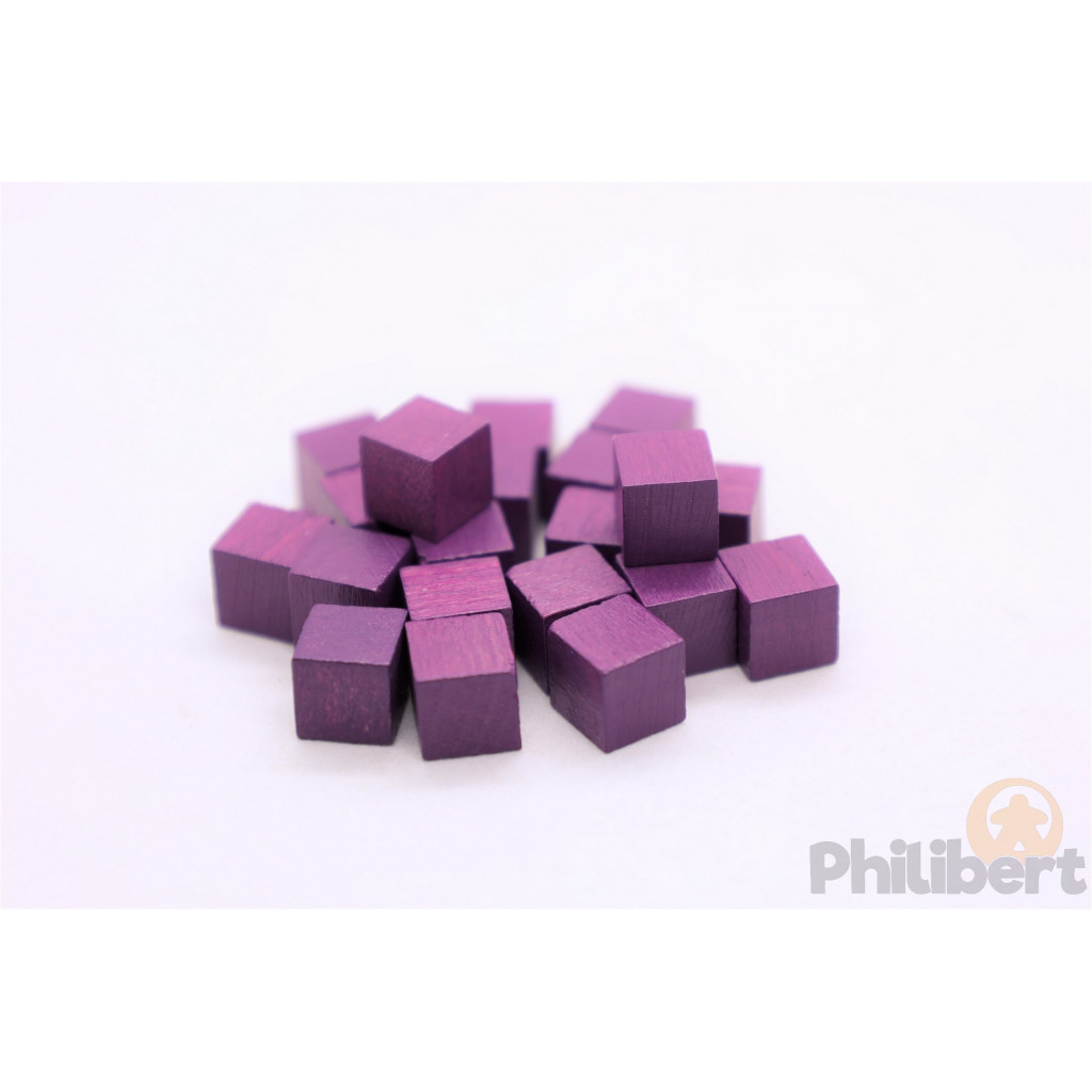 20 Petits Cubes
