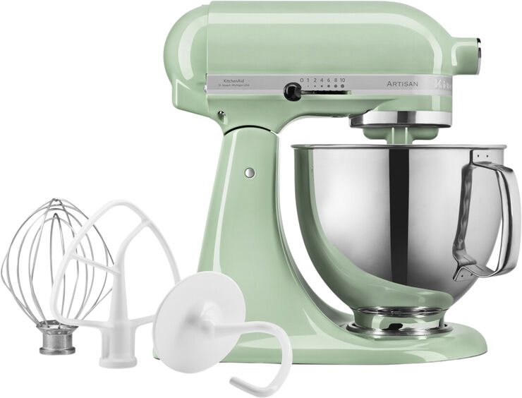 KitchenAid KITCHENAID Røremaskine-5KSM125EPT