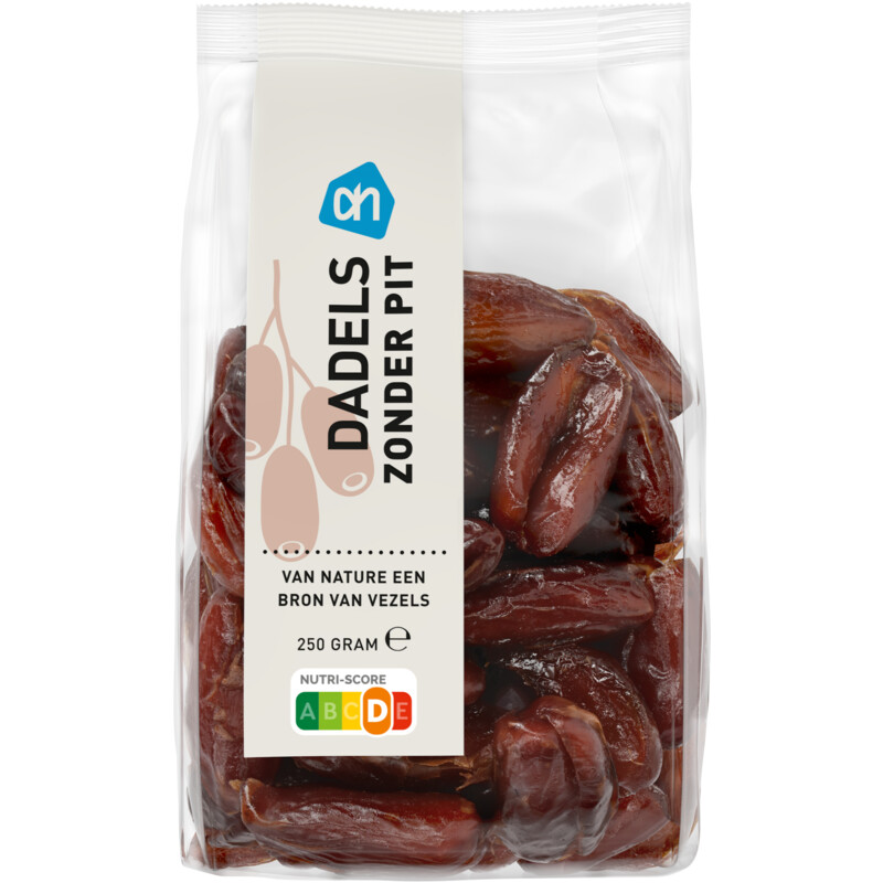 AH Dadels