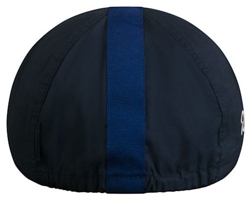 Casquette Route Rapha II Bleu Marine/Foncé