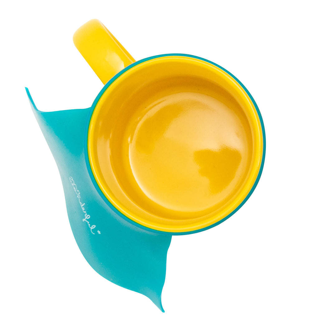 Caneca Capa - És Um Superpai