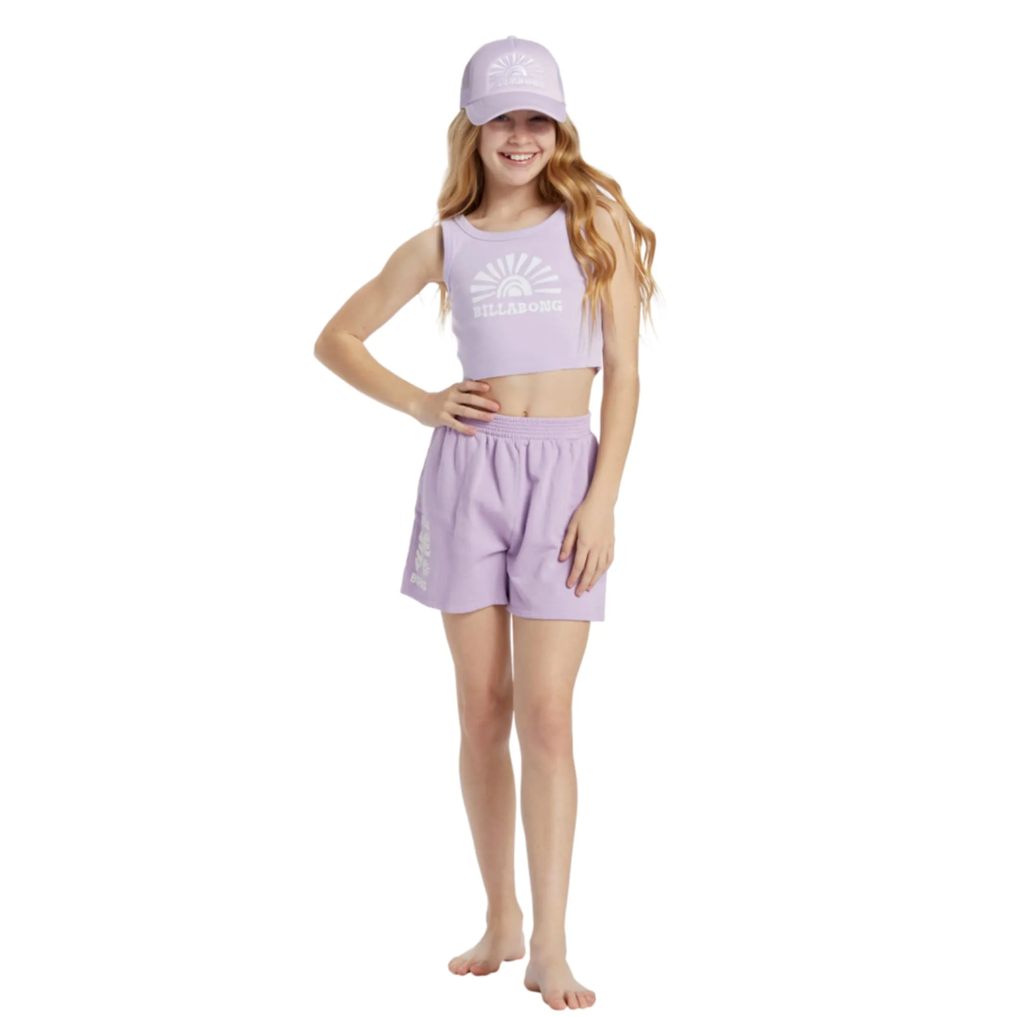 Billabong Casquette Ohana 8-16ans