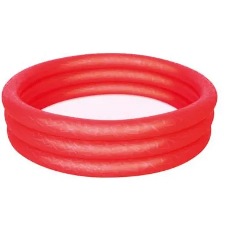 Bestway Pool 3-Ring Uni, 122 x 25 cm, 1 Stück, 2-fach sortiert