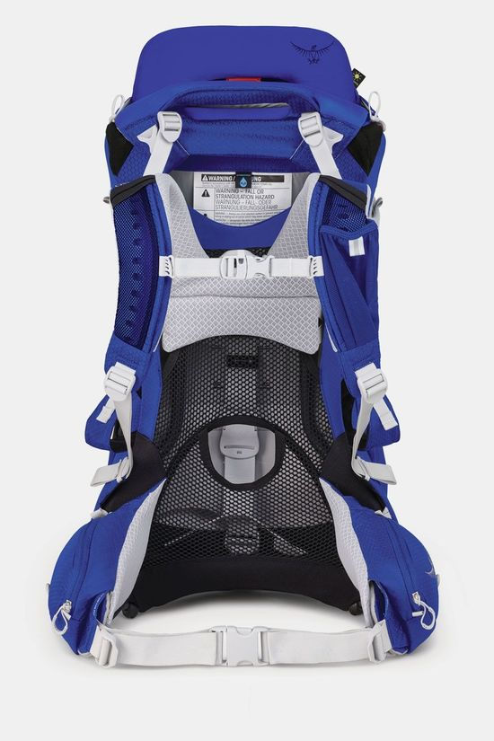 Osprey Osprey Poco Plus Kids Kinderdrager