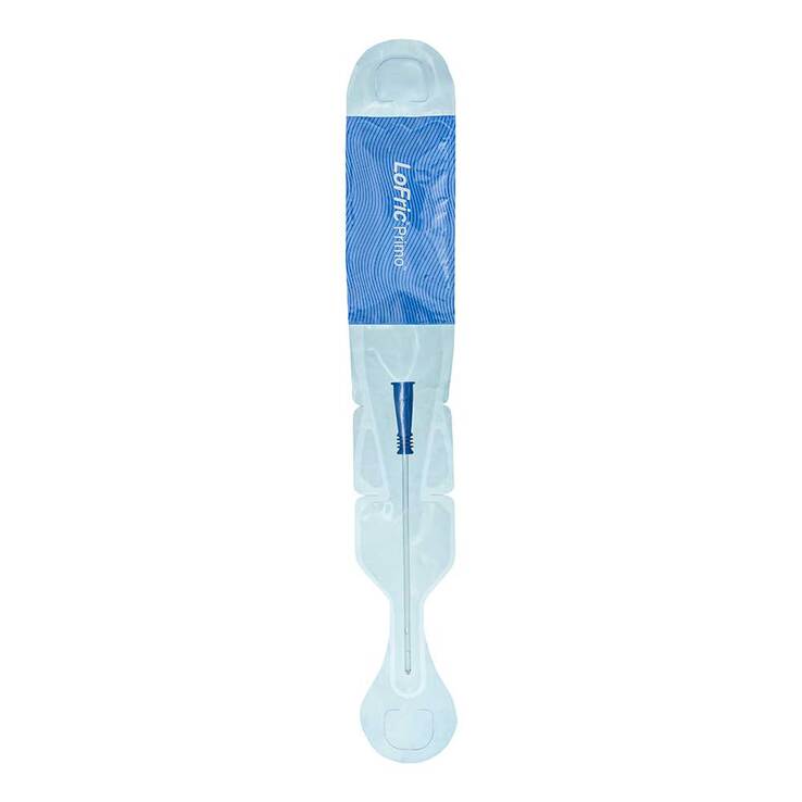 Lofric Primo Katheter Nelaton Ch 8 15 cm, 30 St