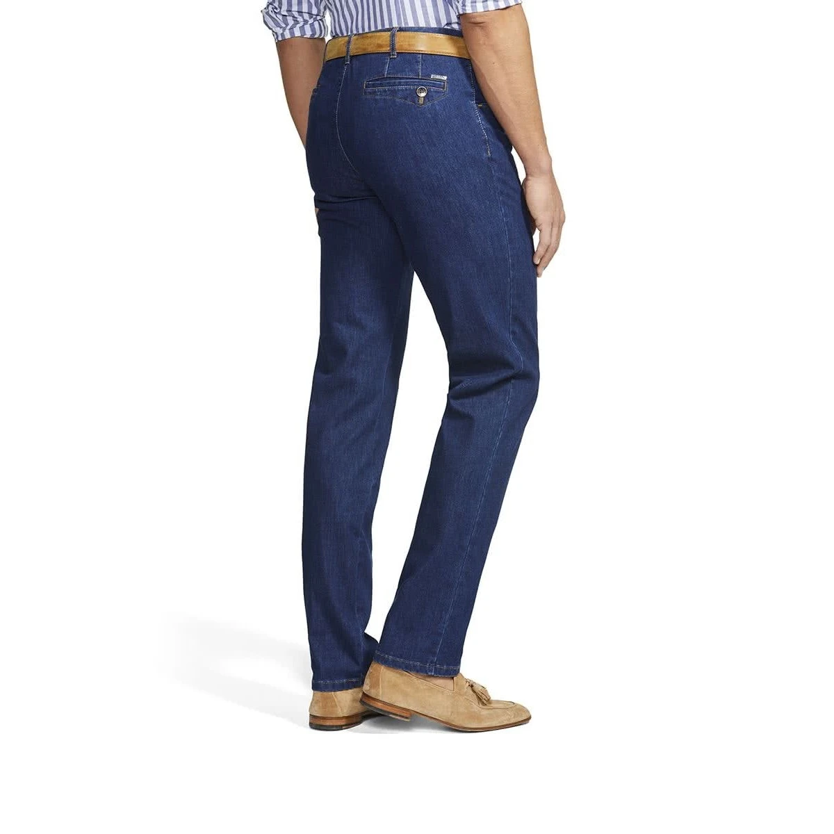 Heren Chino Tapered 10242156 01