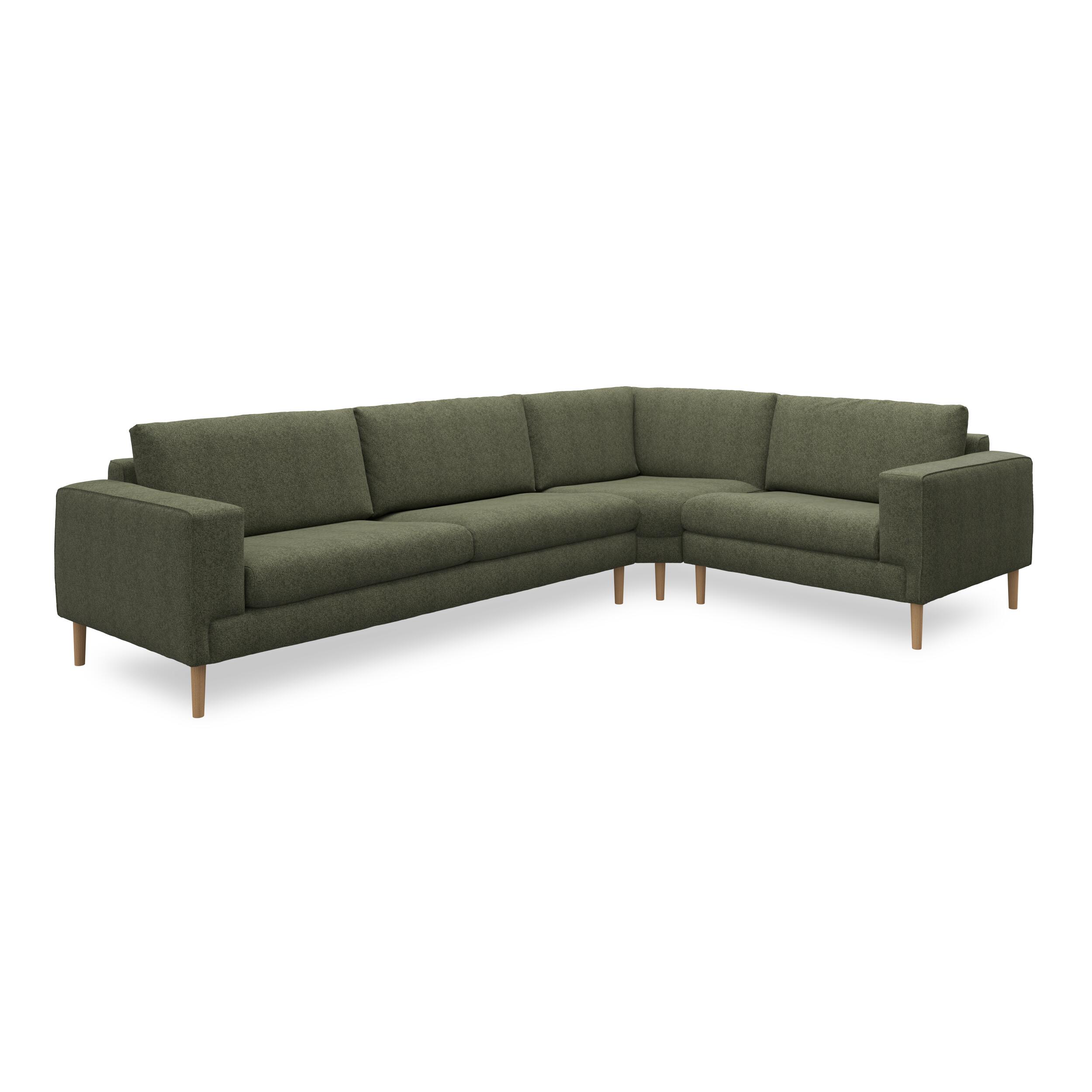 Nyland Hjørnesofa
