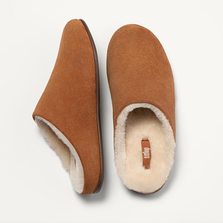 FitFlop Chrissie Cognac