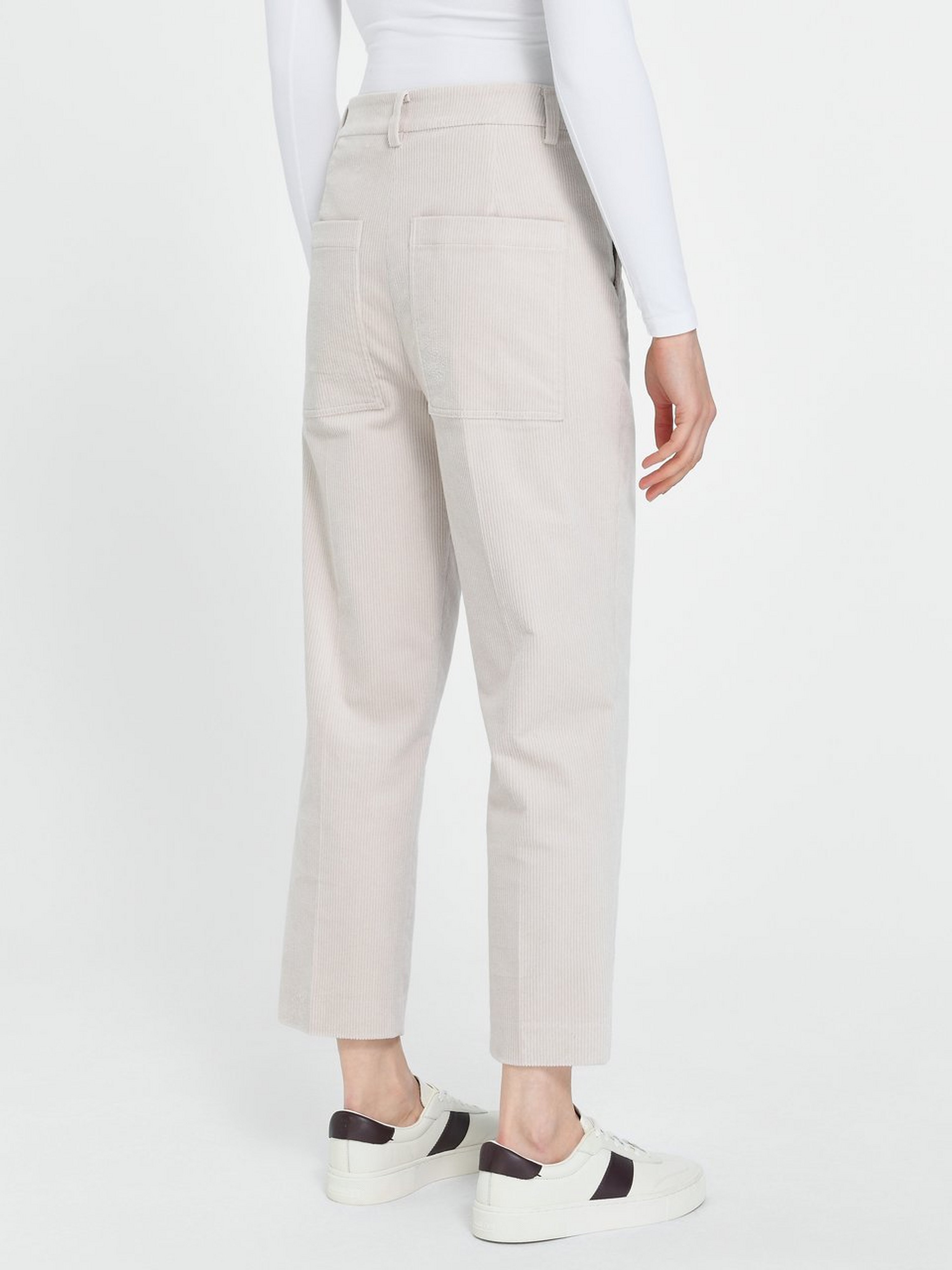 7/8-Cordhose