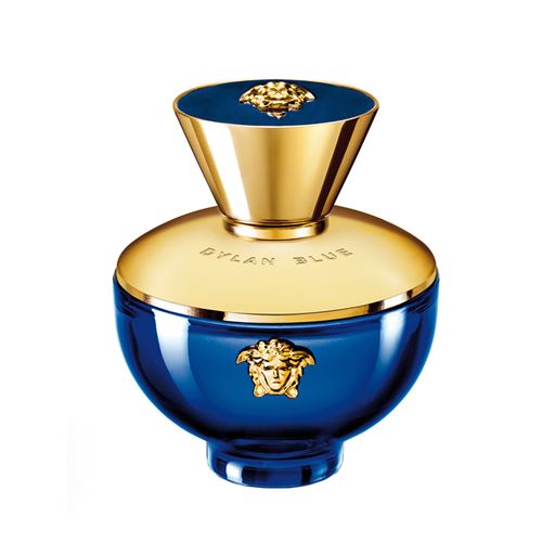 Versace Dylan Blue Pour Femme Eau De Parfum, 100 ml