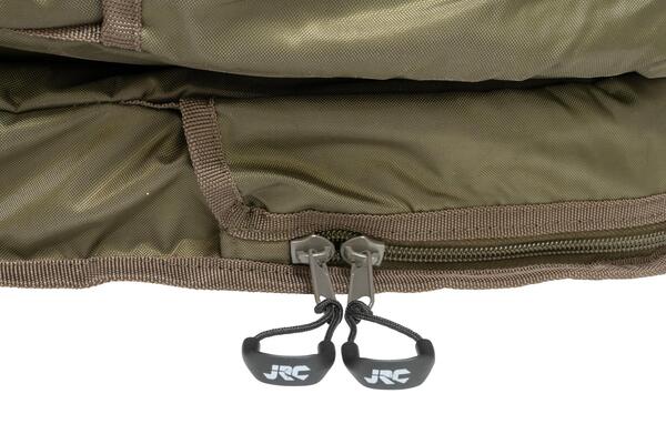 Tapis de Réception JRC Defender II Beanie