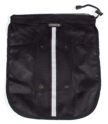 Poche Filet Amovible Ortlieb Mesh-Pocket pour Sacoches de Porte-Bagages