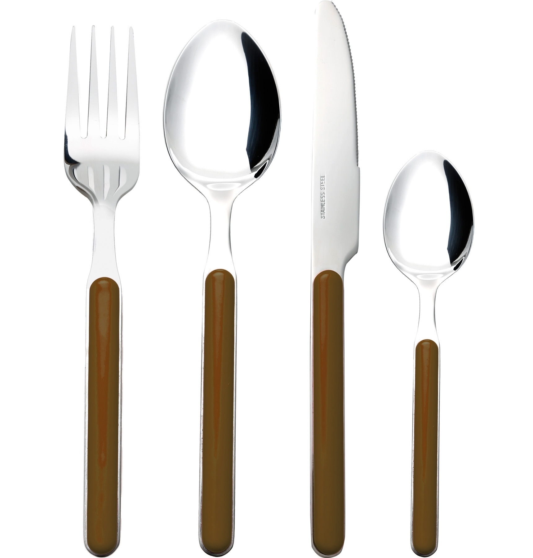 Brunner Besteck 16-teilig (zu Set Enigma 439750)