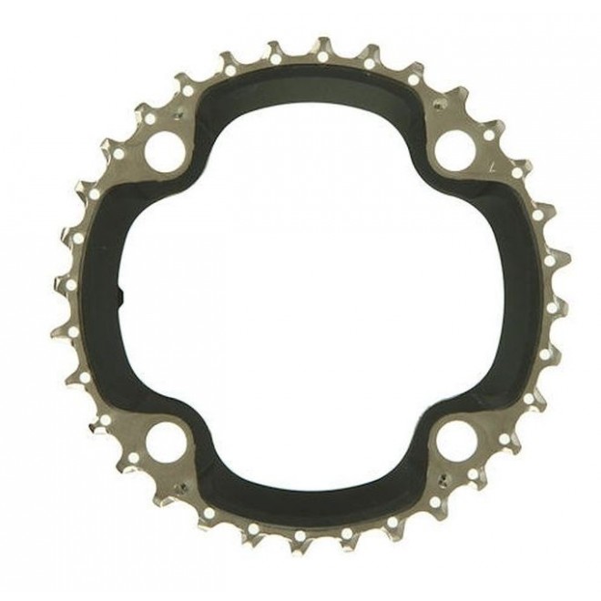 Klinge 32t ø104 Deore SLX