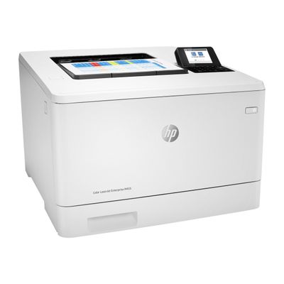 HP Color LaserJet Enterprise M455dn - imprimante laser couleur A4