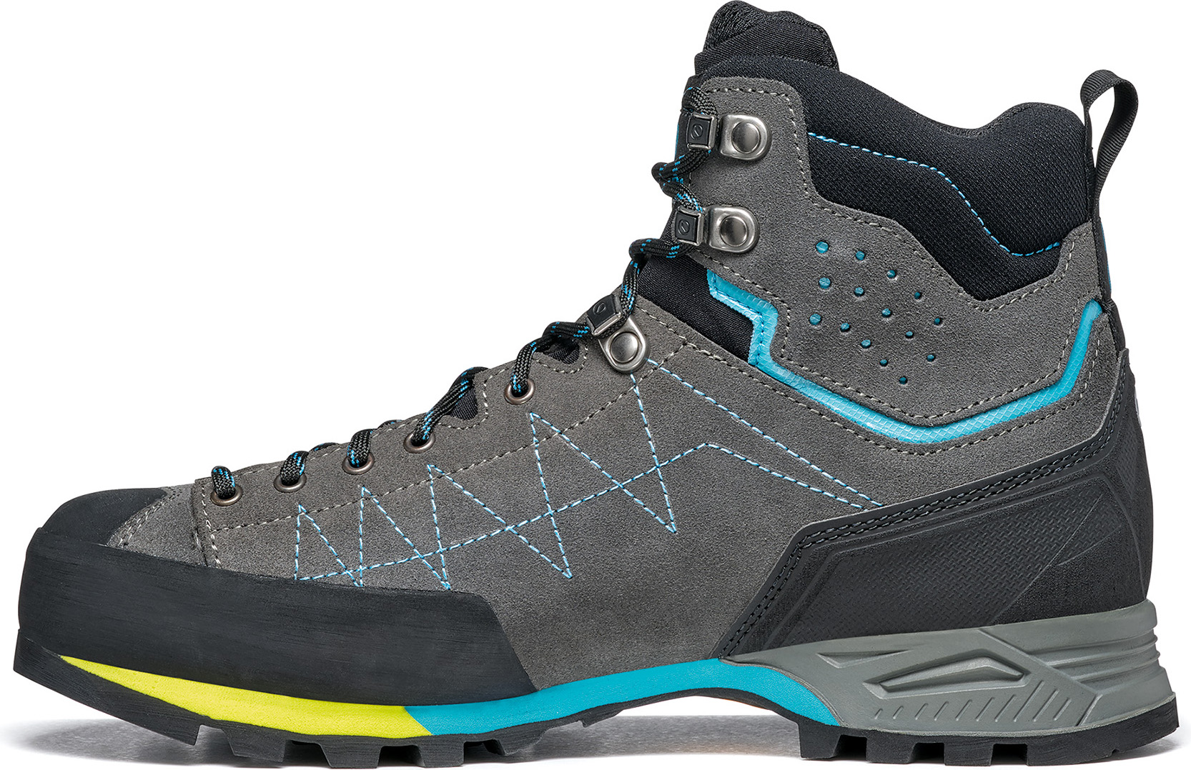 Zodiac Plus GTX  Dame SHA/Shark/Maldive