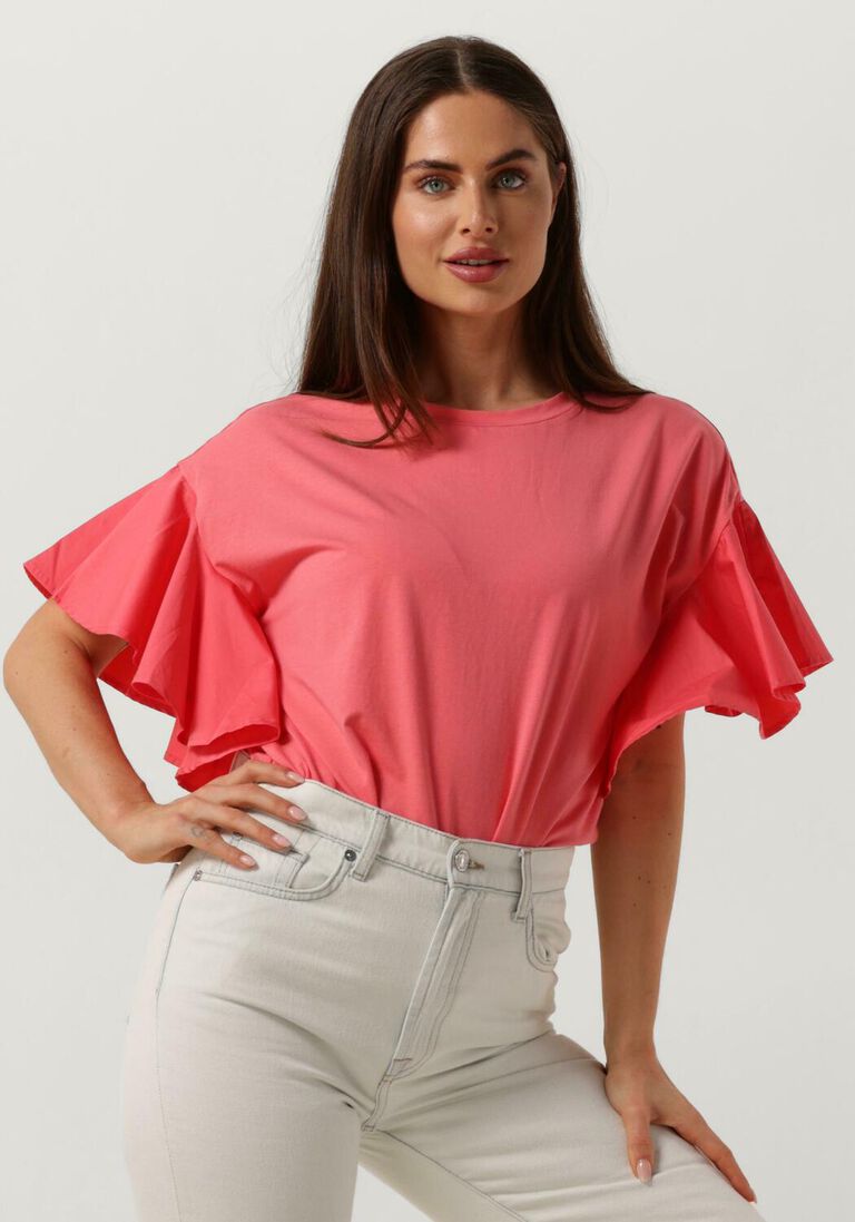 DEA KUDIBAL roze dea kudibal top jenthy
