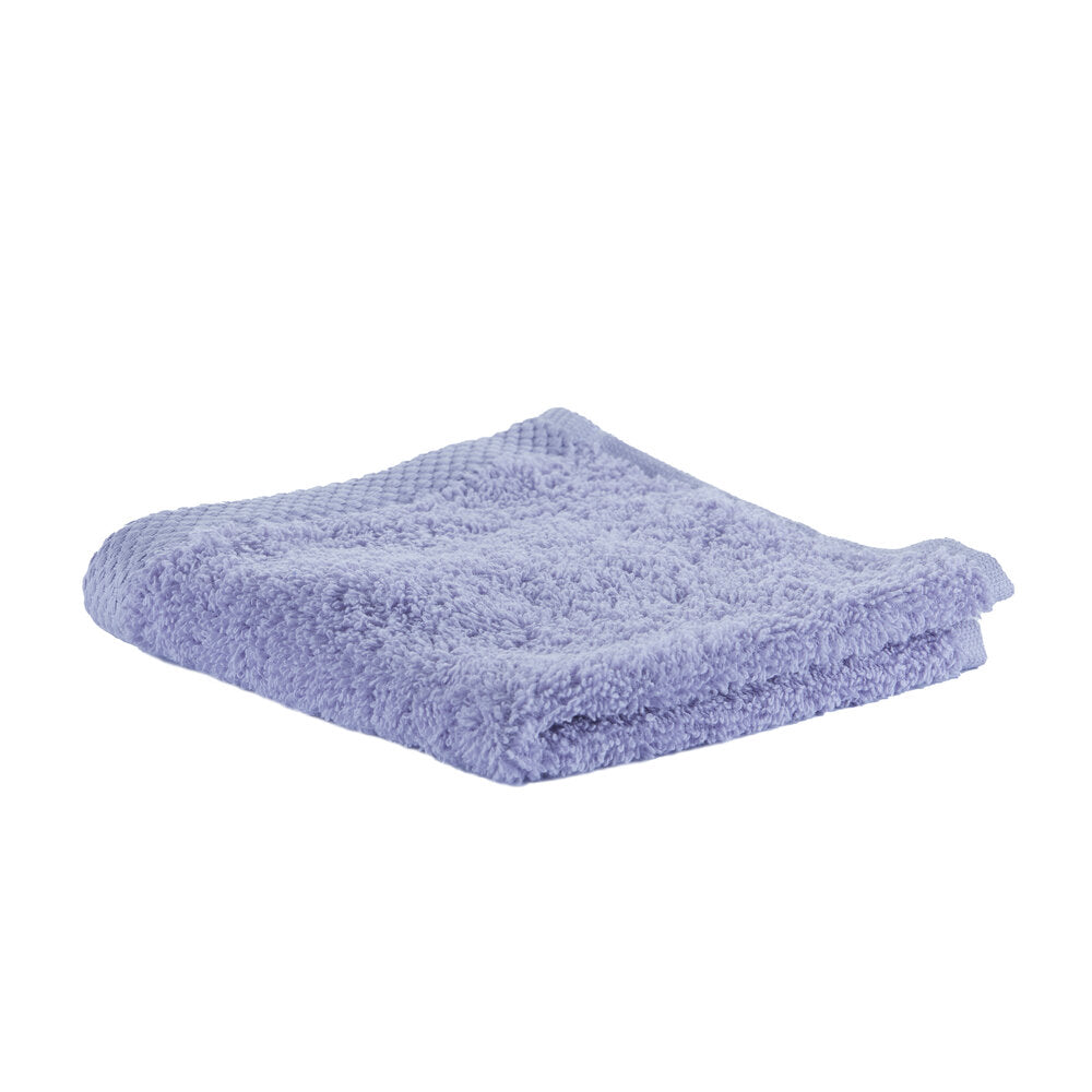 Bahne Interior  Original Organic håndklæde - Lavendel