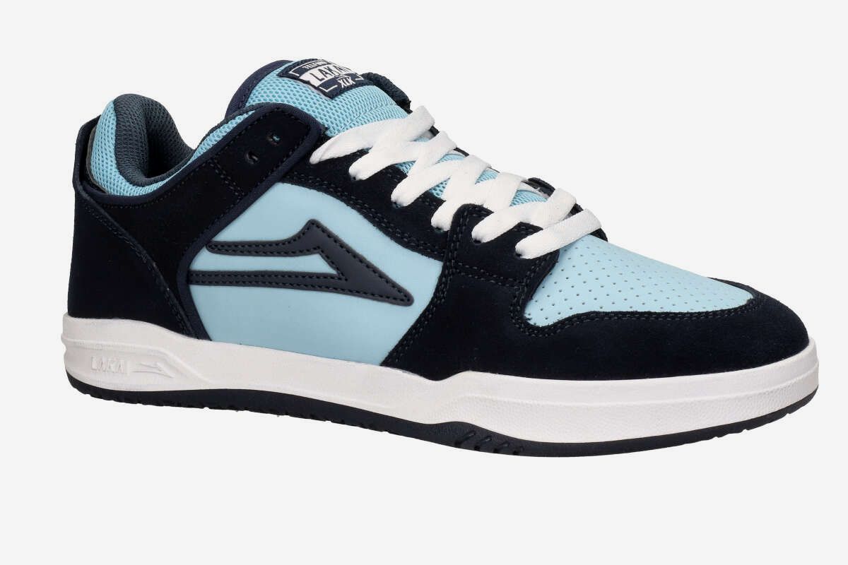 Lakai Telford Low Schuh (navy)