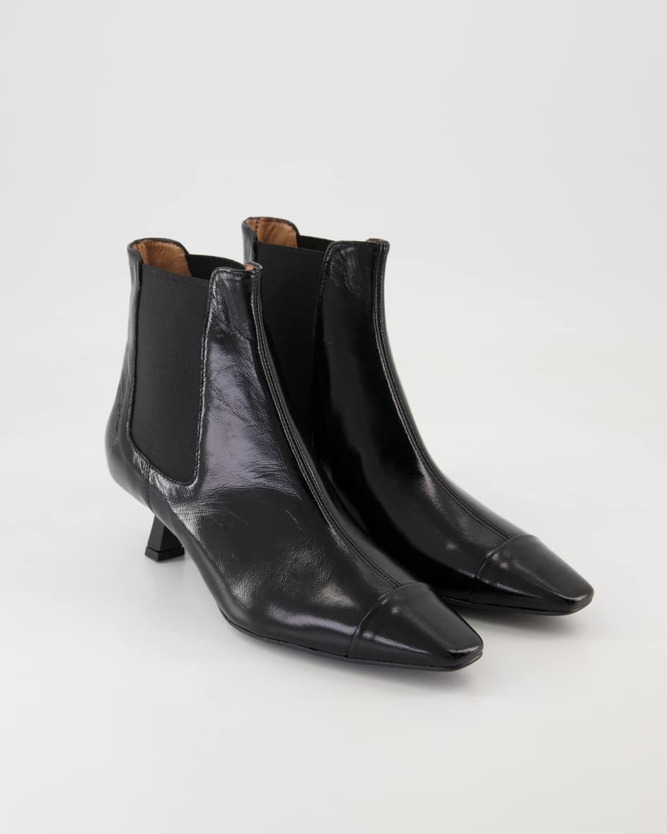 Konstantin Starke P01527NP Stiefeletten in Schwarz