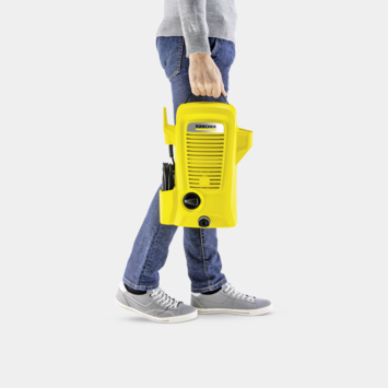 Kärcher hogedrukreiniger K2 Universal
