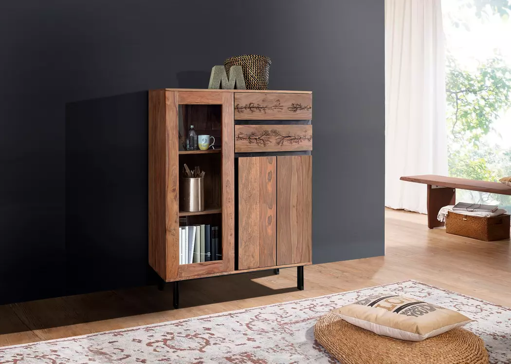 Highboard Thunder 5753