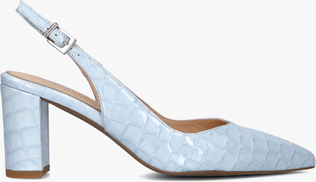 PETER KAISER blauwe peter kaiser pumps nexi