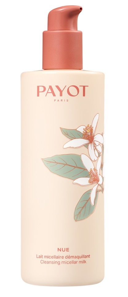 Payot - Payot Nue Cleansing Micellar Milk 400 ml - Micellar Water