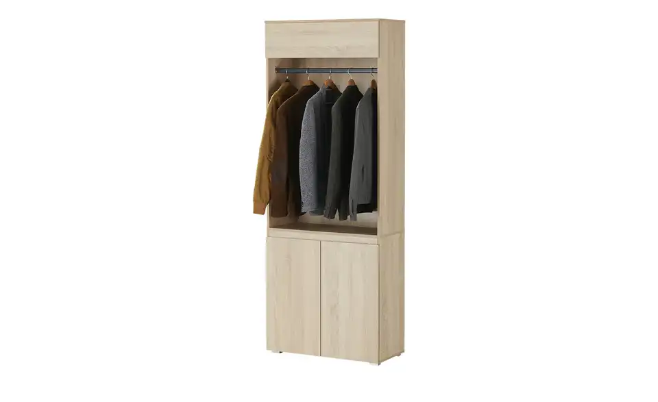 Garderobenschrank Savona