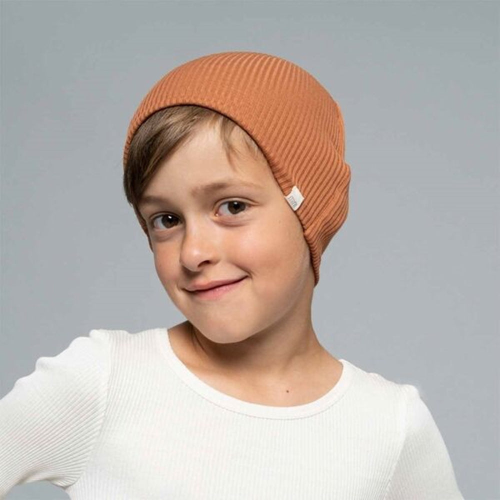 Bambi Hat Rooibos - Minimalisma → Luksusbaby.dk
