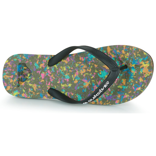 Quiksilver - MOLOKAI RECYCLED - Multicolore