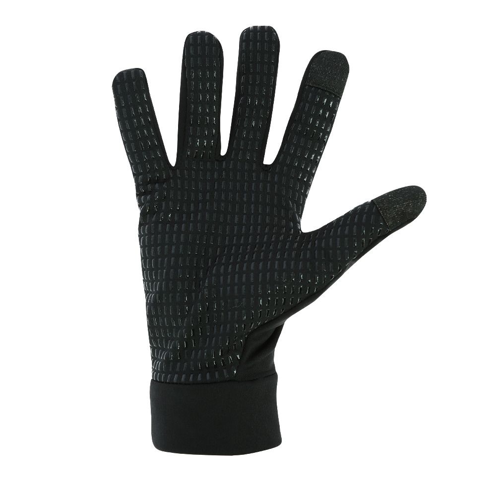 Equitheme FIN DIGITAL - Gants noir