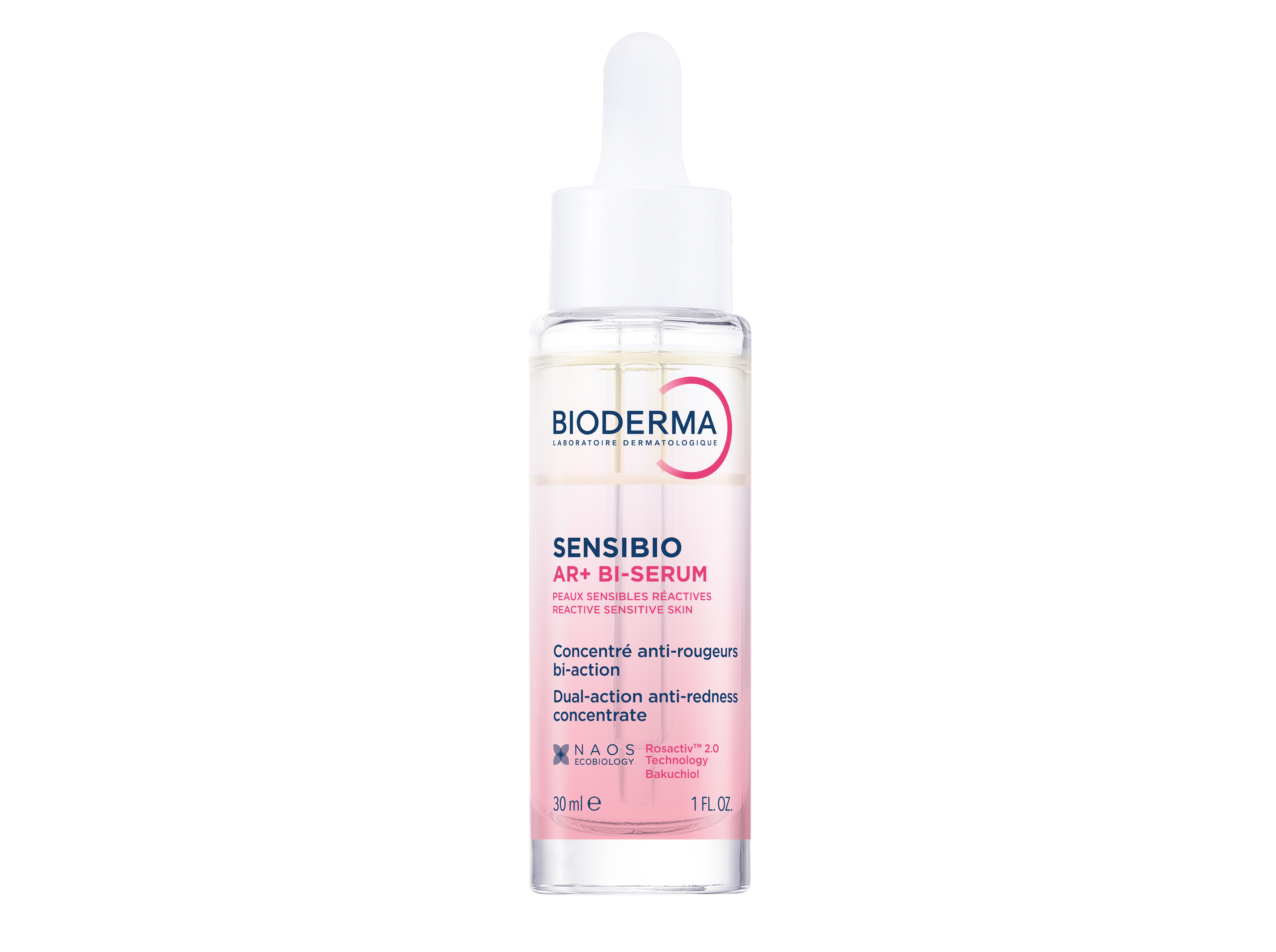 SERUM BIODERMA SENSIBIO AR  BI-SERUM 30ML