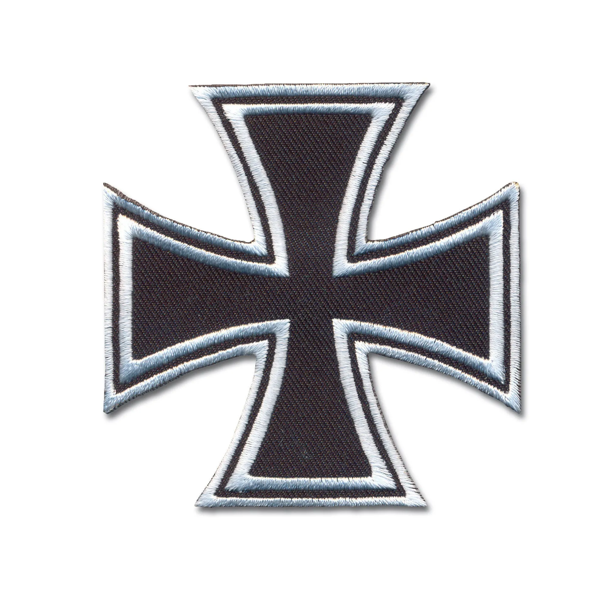 Fritzsch -  Abzeichen BW Eisernes Kreuz
