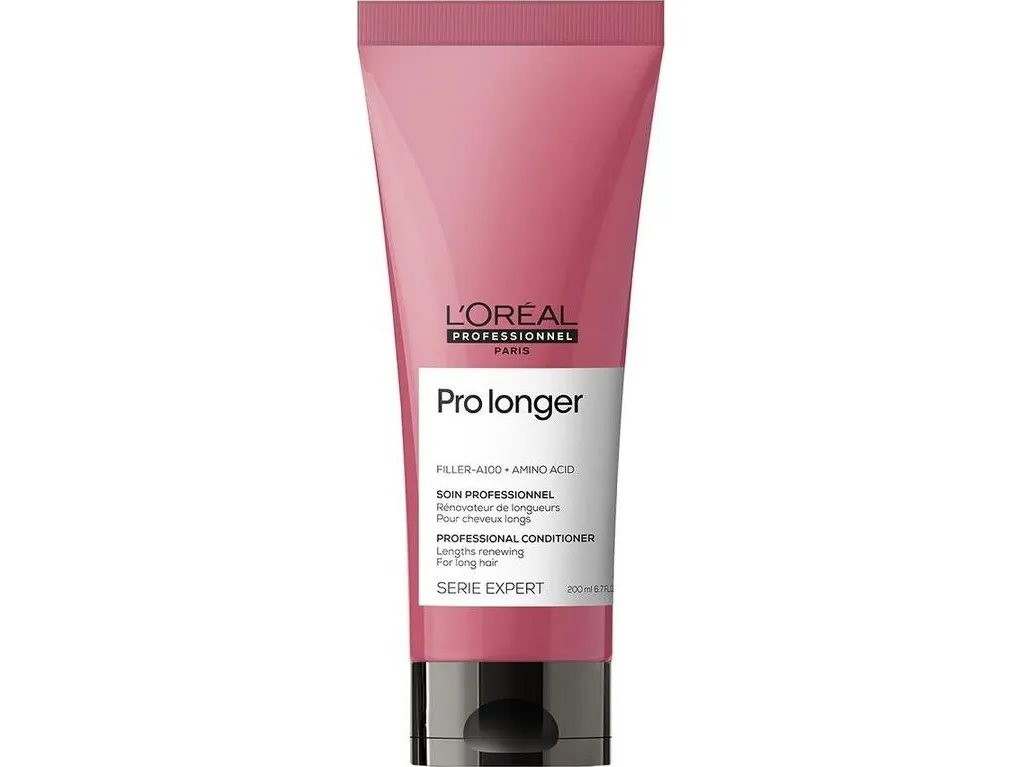 L´Oréal Professionnel Série Expert Pro Longer Lengths Renewing Conditioner 200 ml
