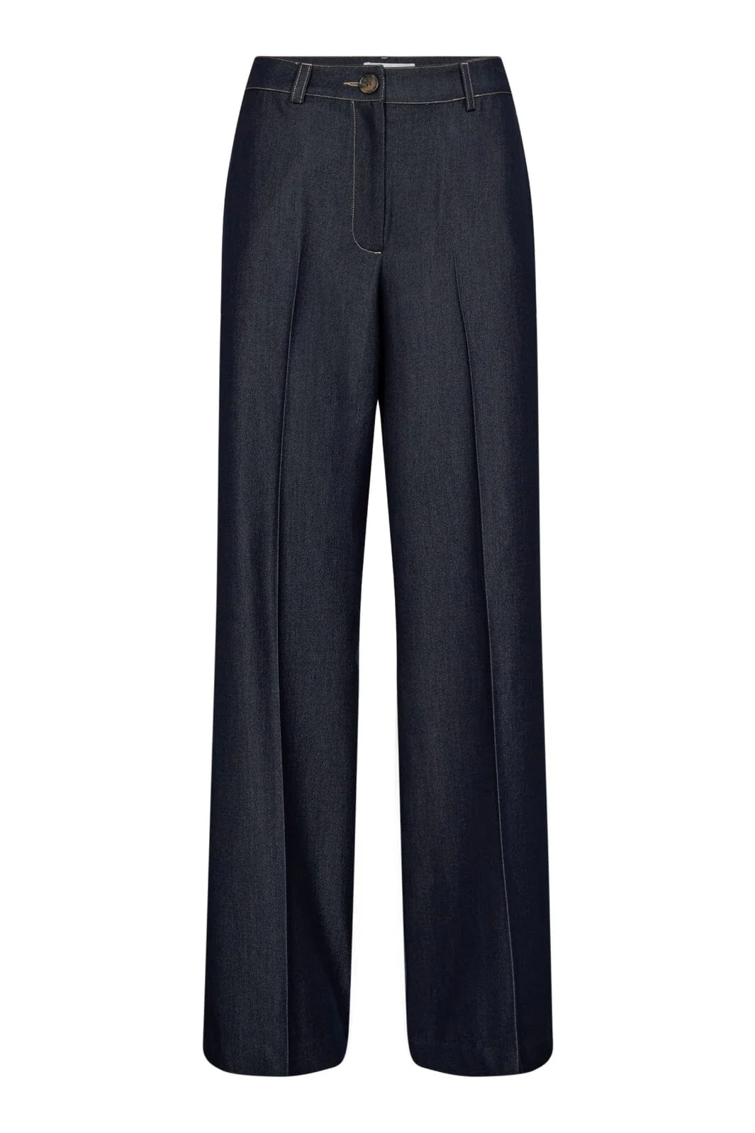 Co´couture Terrycc Denim Pant 31528