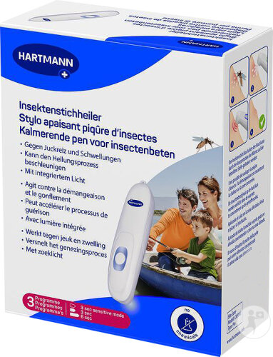 Hartmann Stylo Piqûre D'insectes 1 Pièce