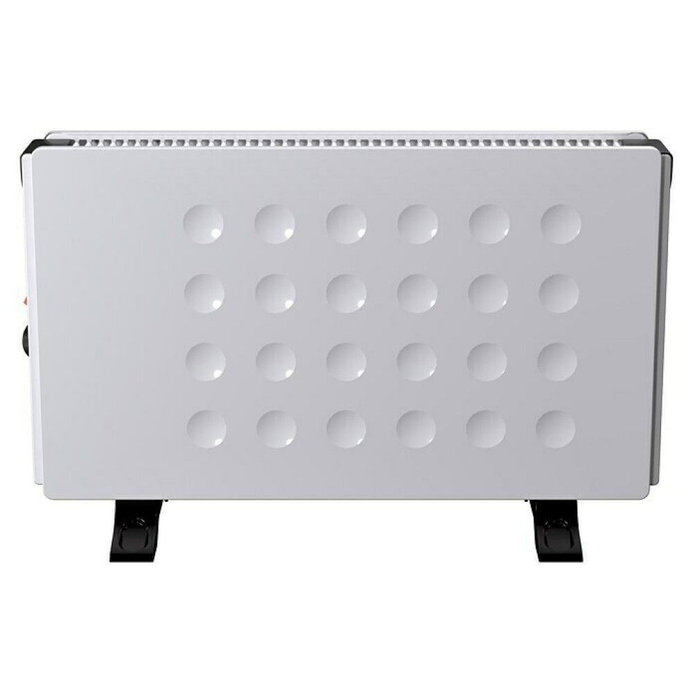 GULVOVN VOLTOMAT DUBBE 2000W 220-240V 41X59CM