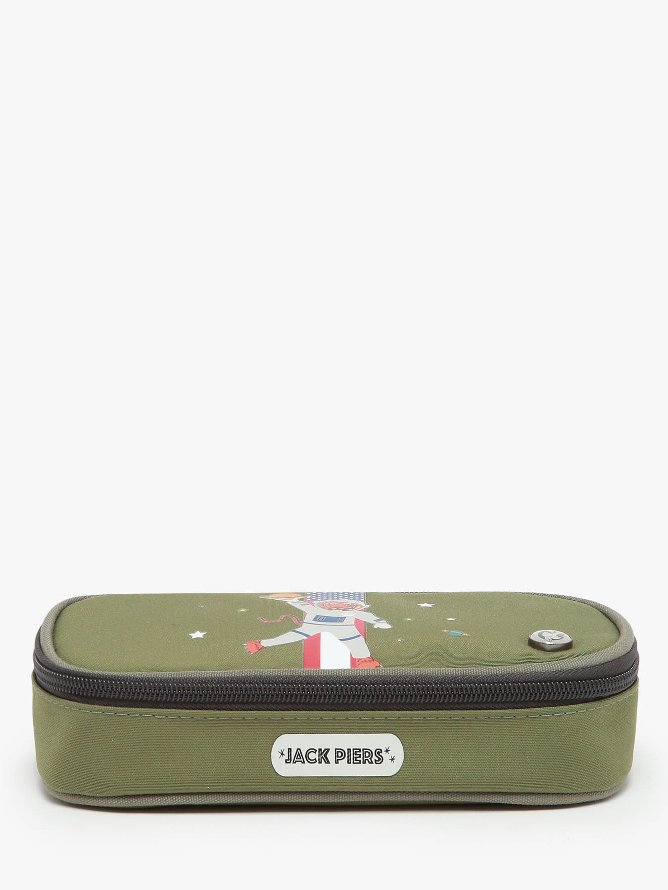 Trousse 1 compartiment JACK PIERS