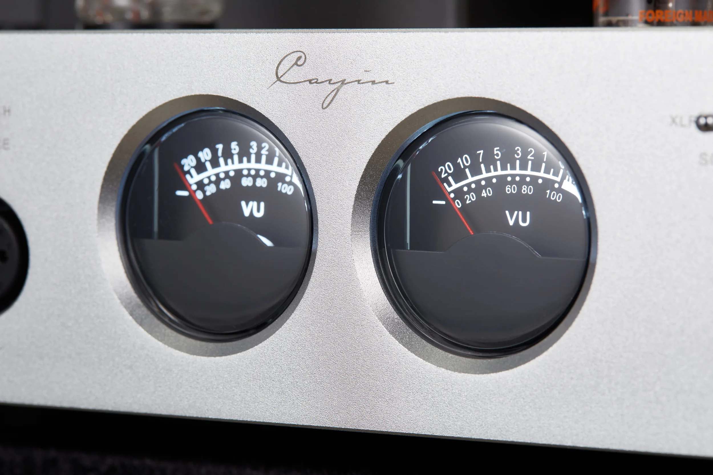 Cayin HA-2A Amplis casques