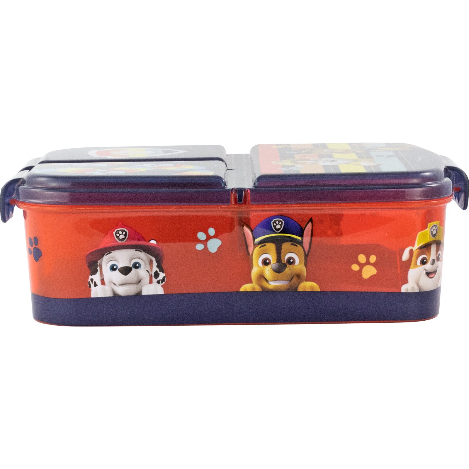 Brotdose Paw Patrol Boy