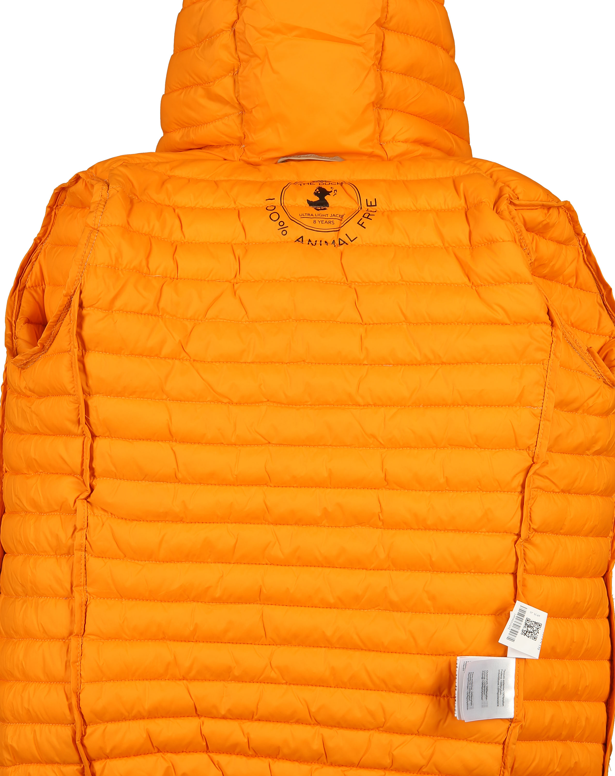 Steppjacke DONY GIGA14 in stardust beige
