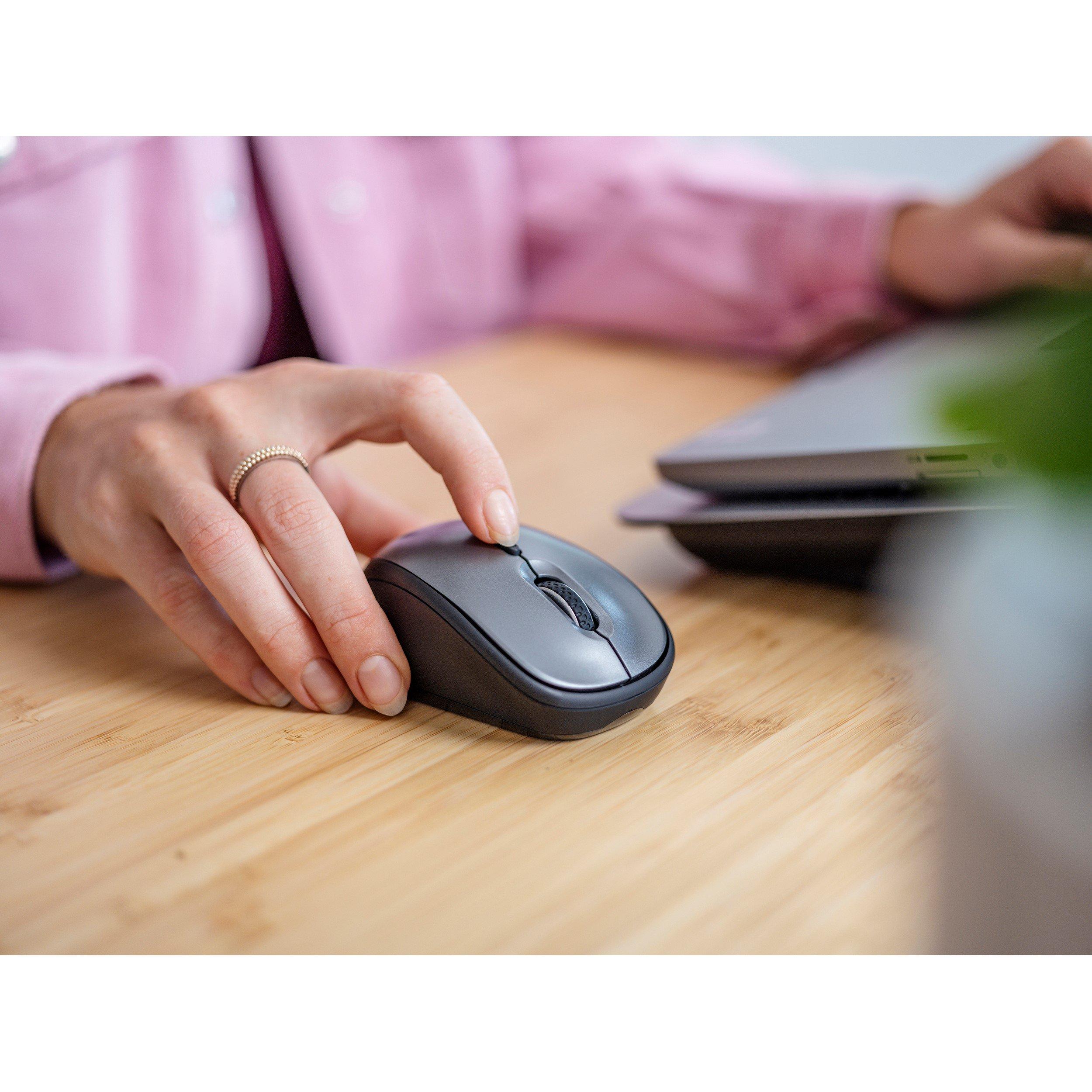 Trust GAME YVI Plus Wireless Mouse