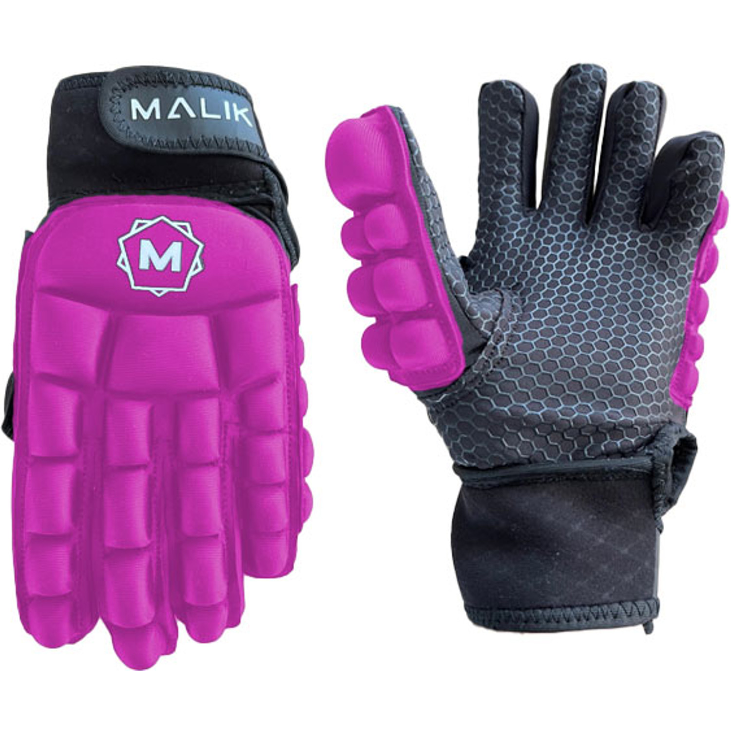 Malik Absorber Light Handschoen Links