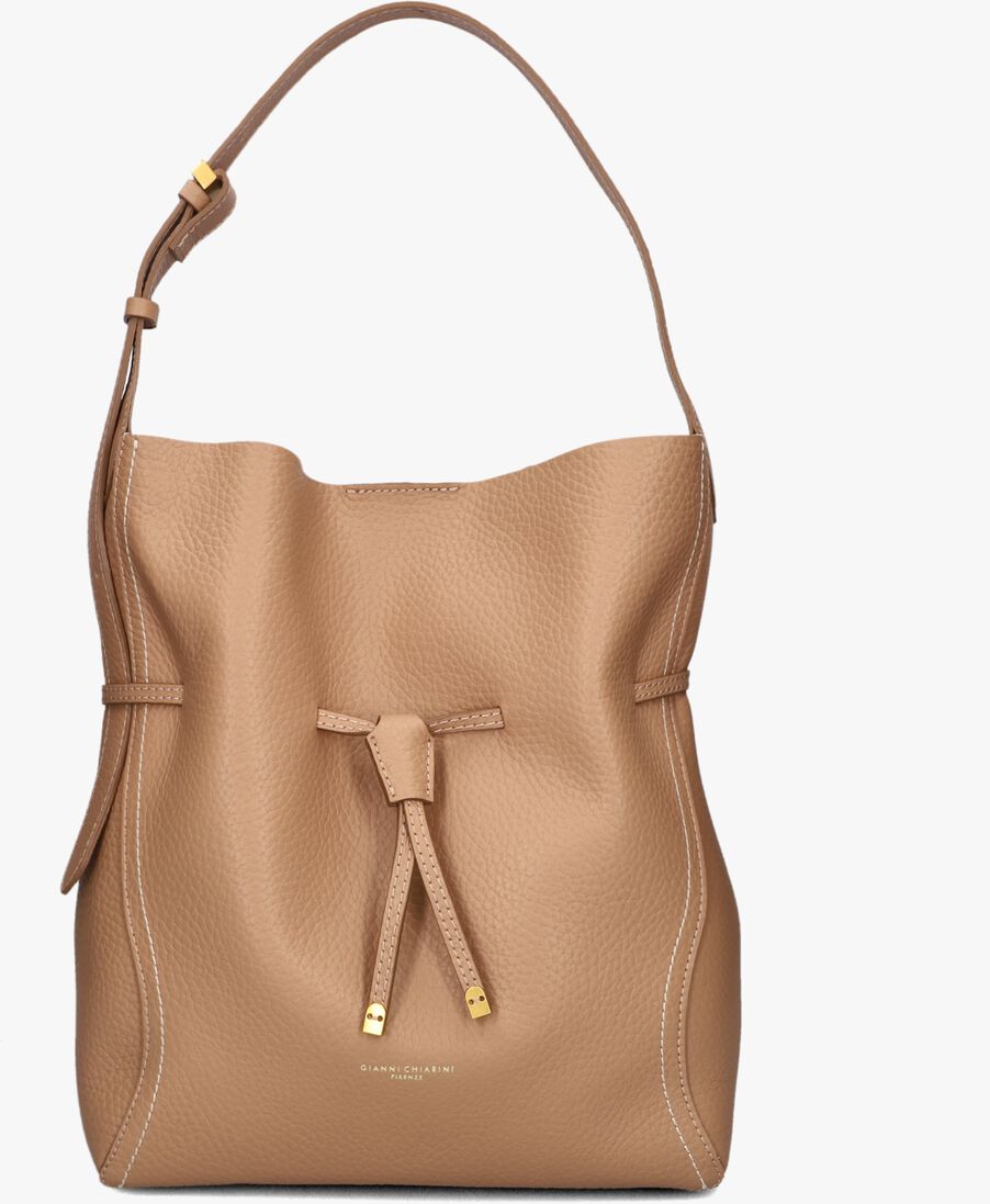 camel gianni chiarini schoudertas sienna