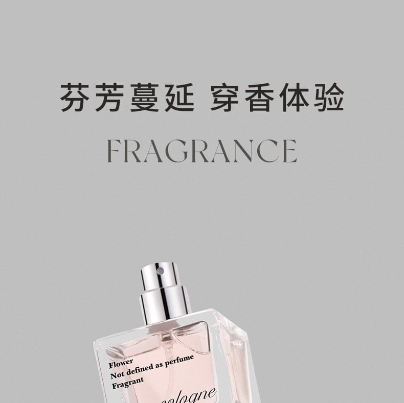 NOVO - Eau De Toilette Parfum - 3 soorten