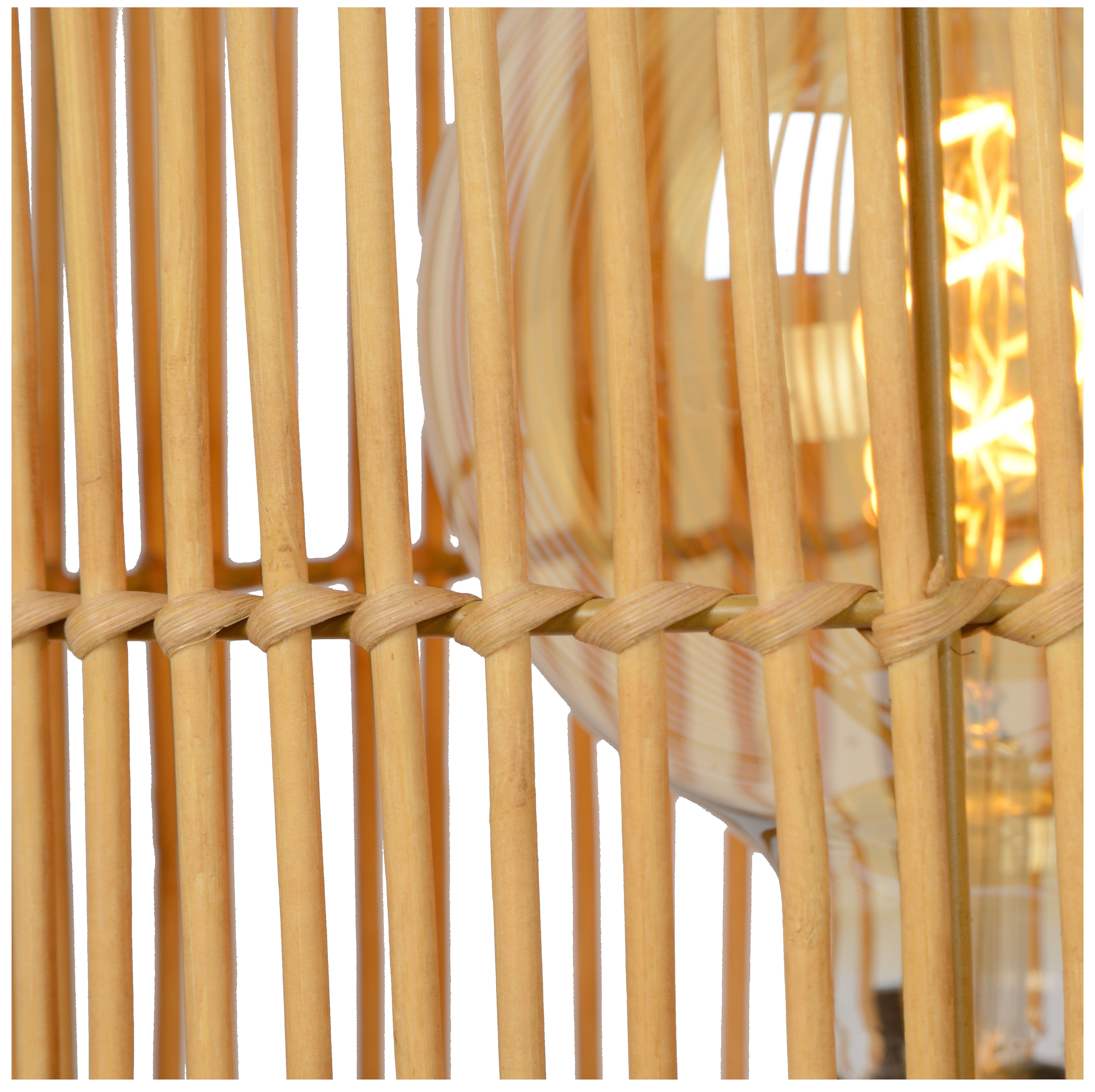 Vloerlamp  Jantine ⌀30  x H125 cm
