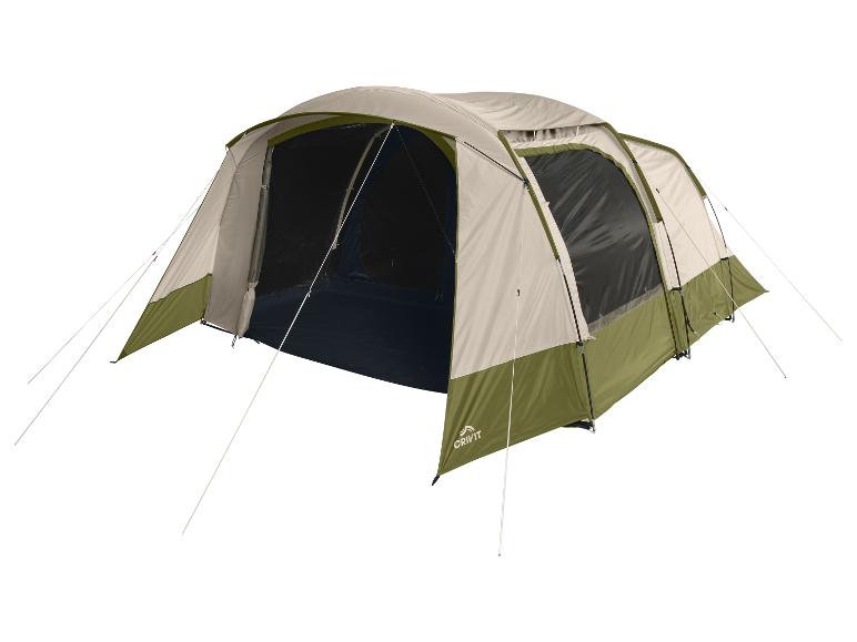 Verduisterende 5-persoons tent