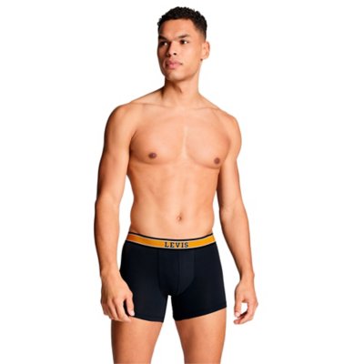 Boxer homme Colleagic - Lot de 2 LEVIS